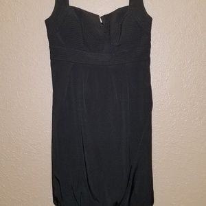 Women's formal dress